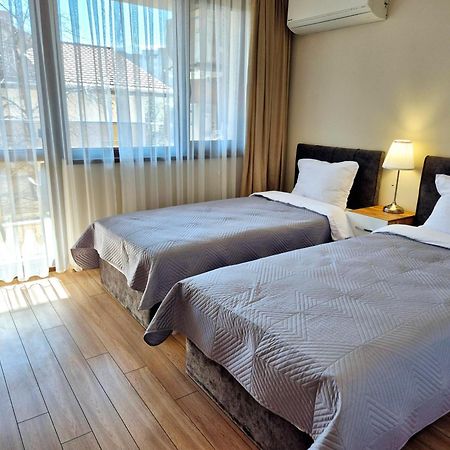 Bissera Premium Apartments 索菲亞 外观 照片