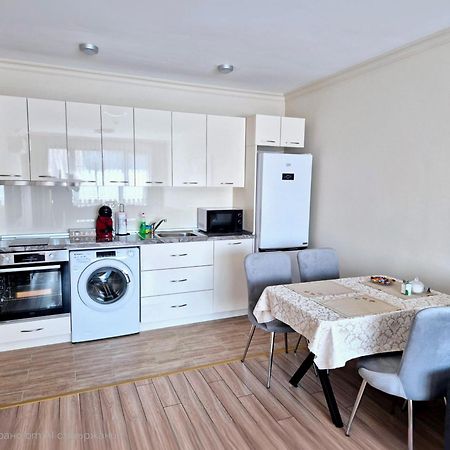Bissera Premium Apartments 索菲亞 外观 照片