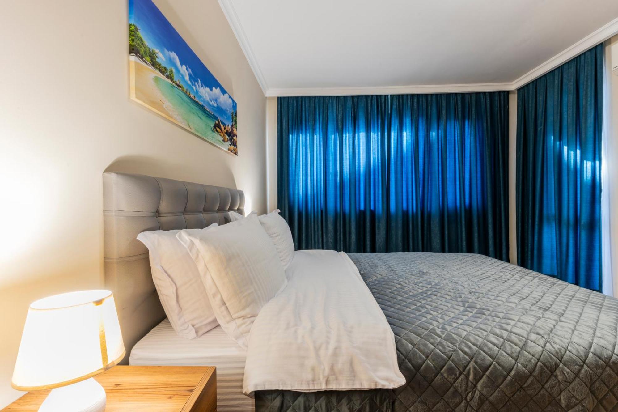 Bissera Premium Apartments 索菲亞 外观 照片