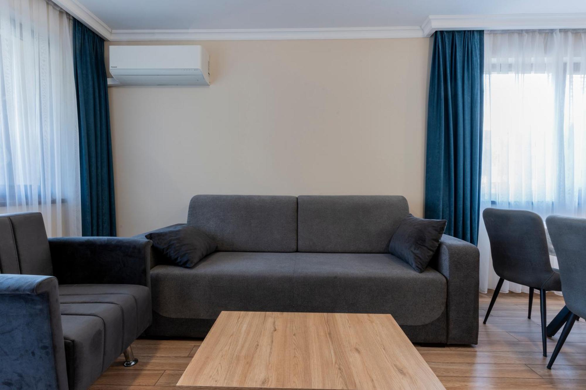 Bissera Premium Apartments 索菲亞 外观 照片