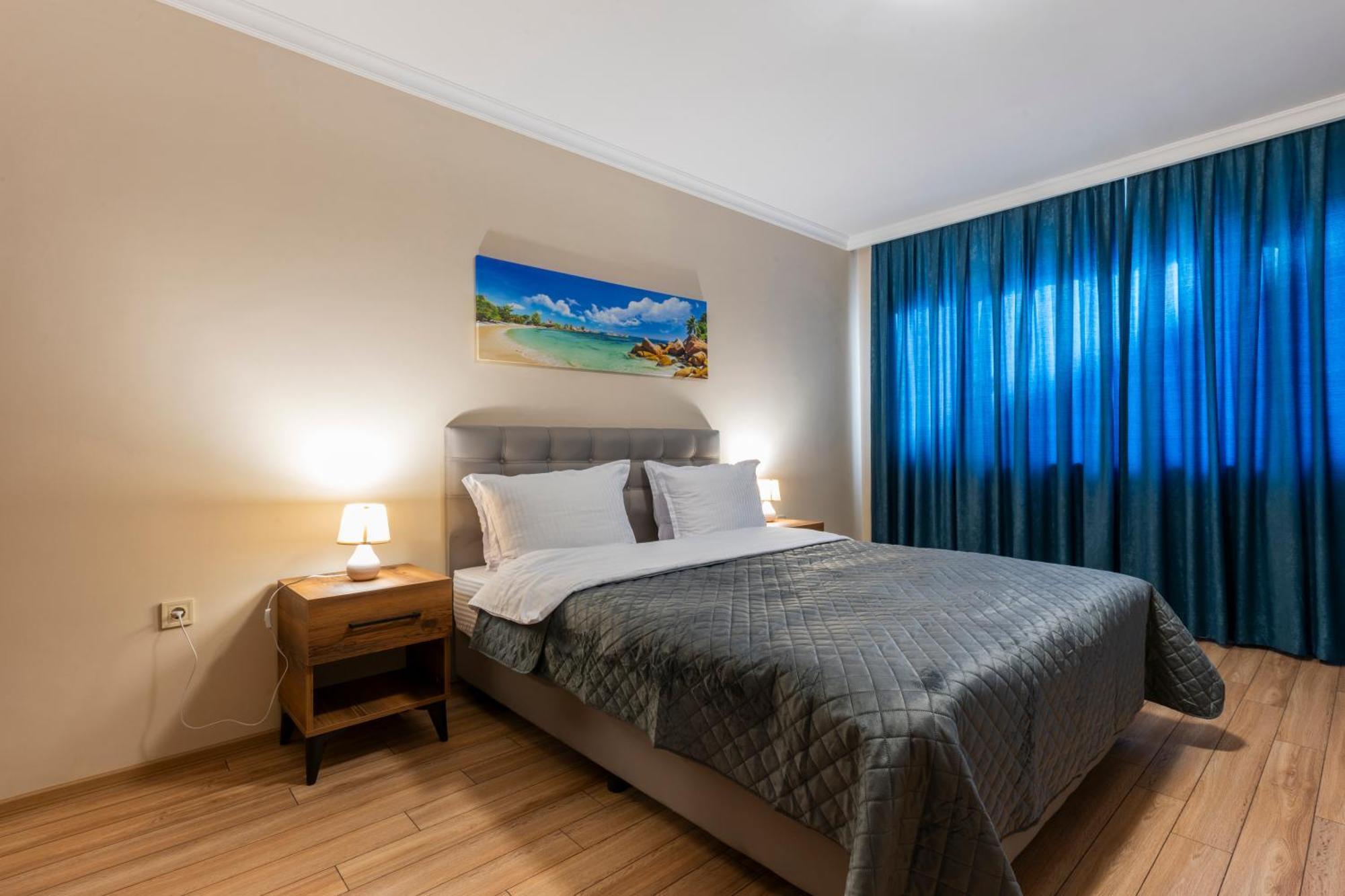 Bissera Premium Apartments 索菲亞 外观 照片