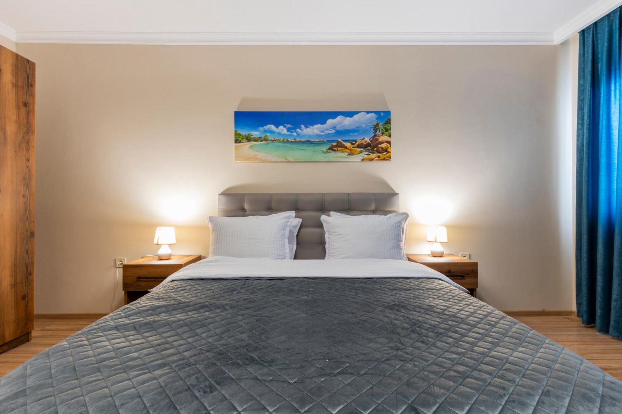 Bissera Premium Apartments 索菲亞 外观 照片