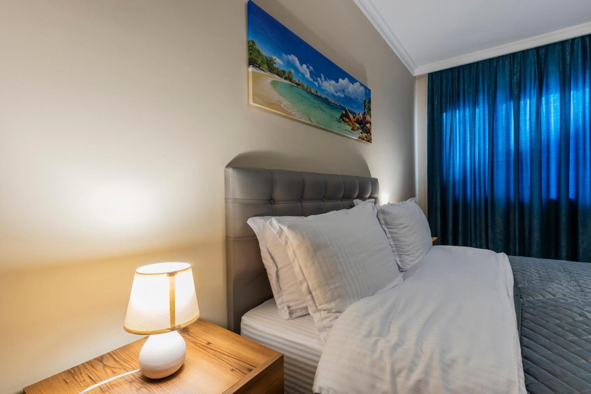 Bissera Premium Apartments 索菲亞 外观 照片