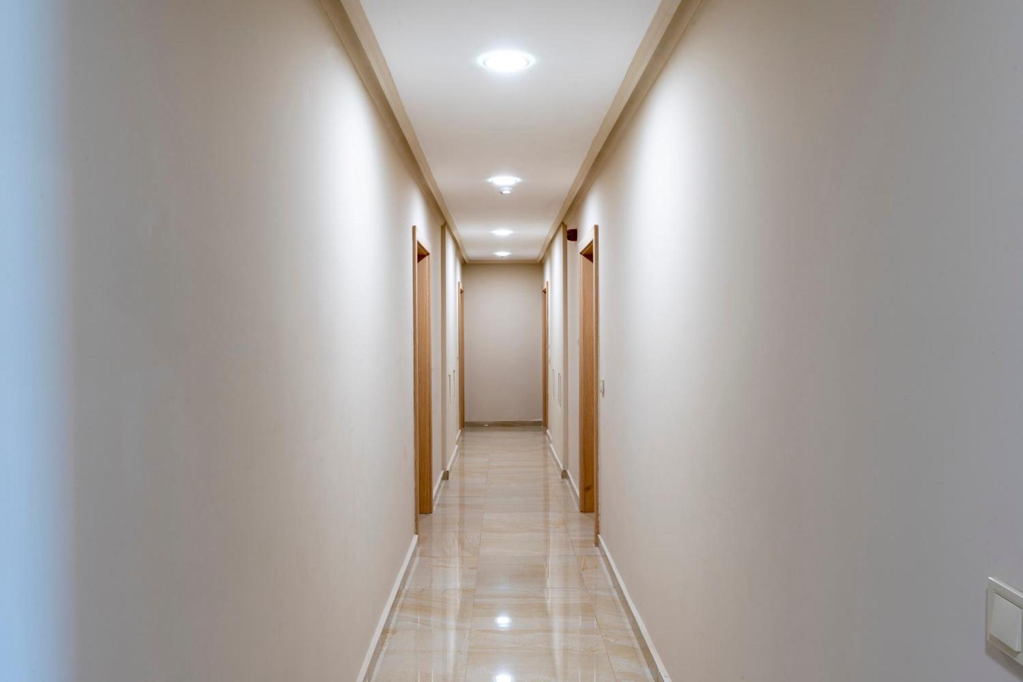 Bissera Premium Apartments 索菲亞 外观 照片