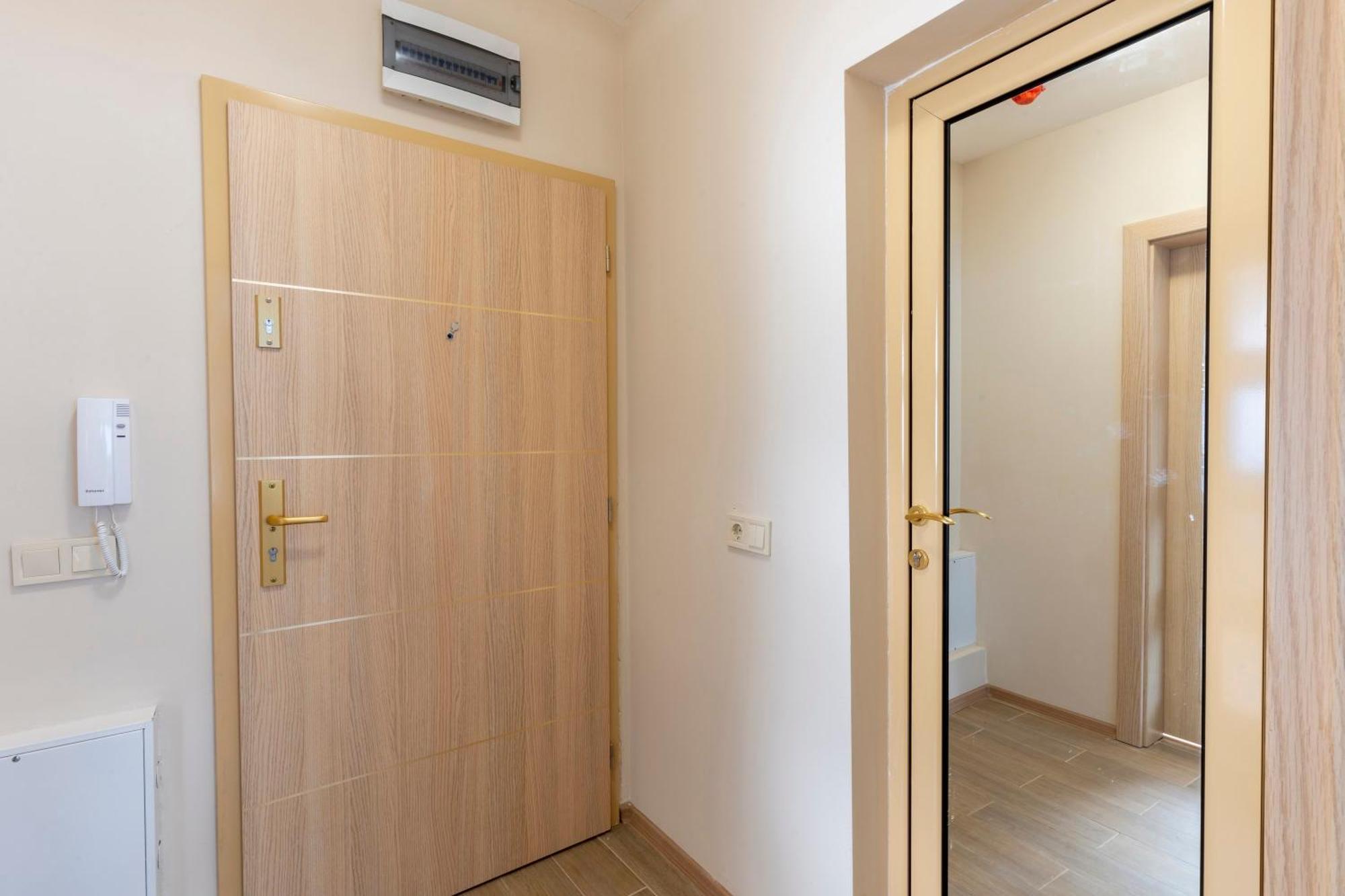 Bissera Premium Apartments 索菲亞 外观 照片