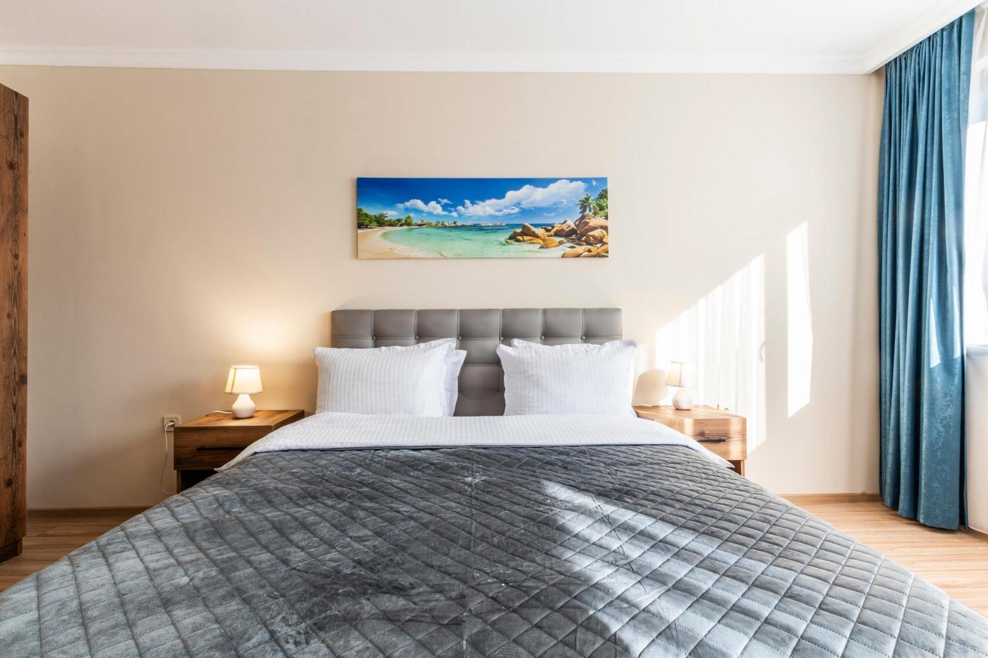 Bissera Premium Apartments 索菲亞 外观 照片
