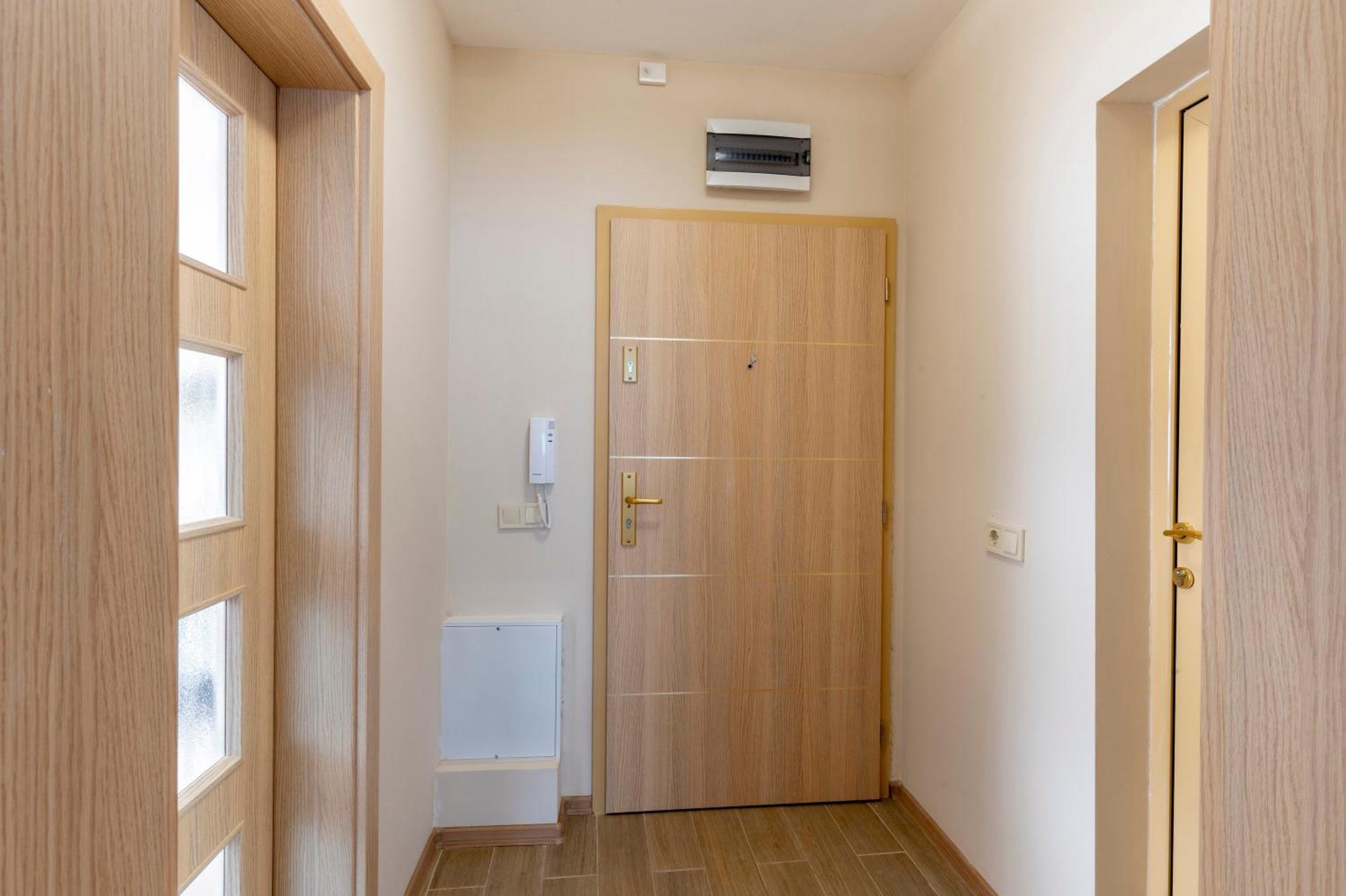 Bissera Premium Apartments 索菲亞 外观 照片