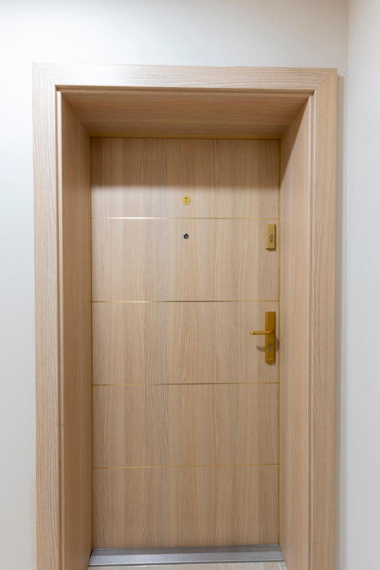 Bissera Premium Apartments 索菲亞 外观 照片