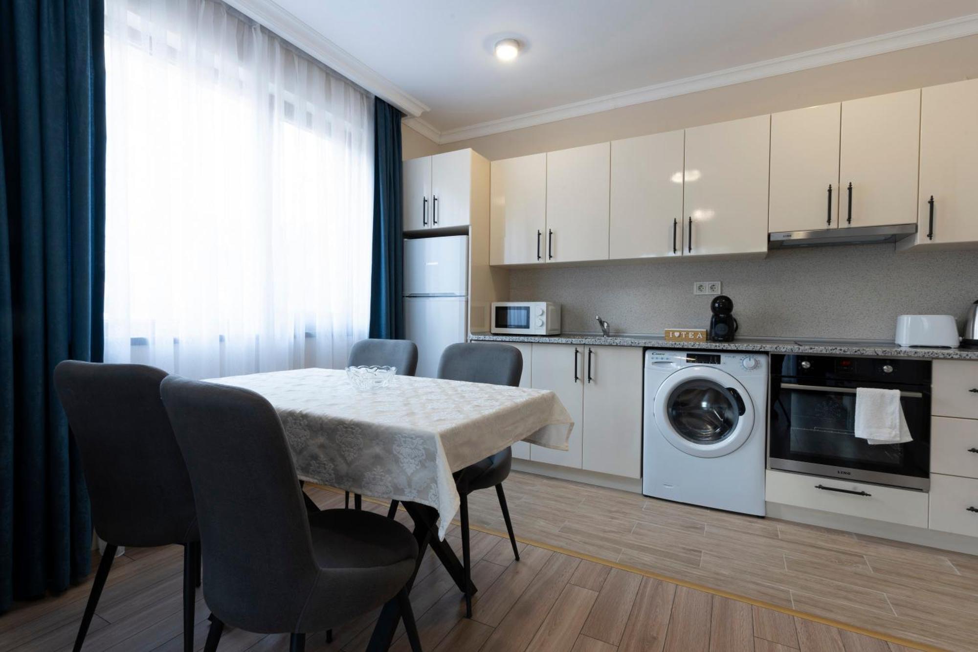 Bissera Premium Apartments 索菲亞 外观 照片