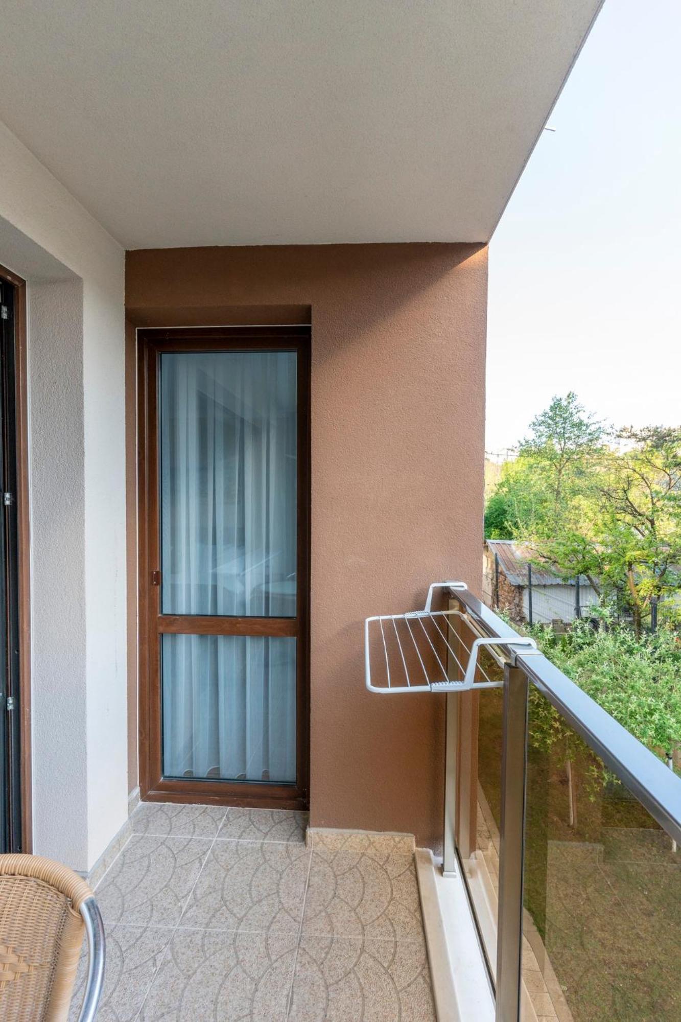 Bissera Premium Apartments 索菲亞 外观 照片