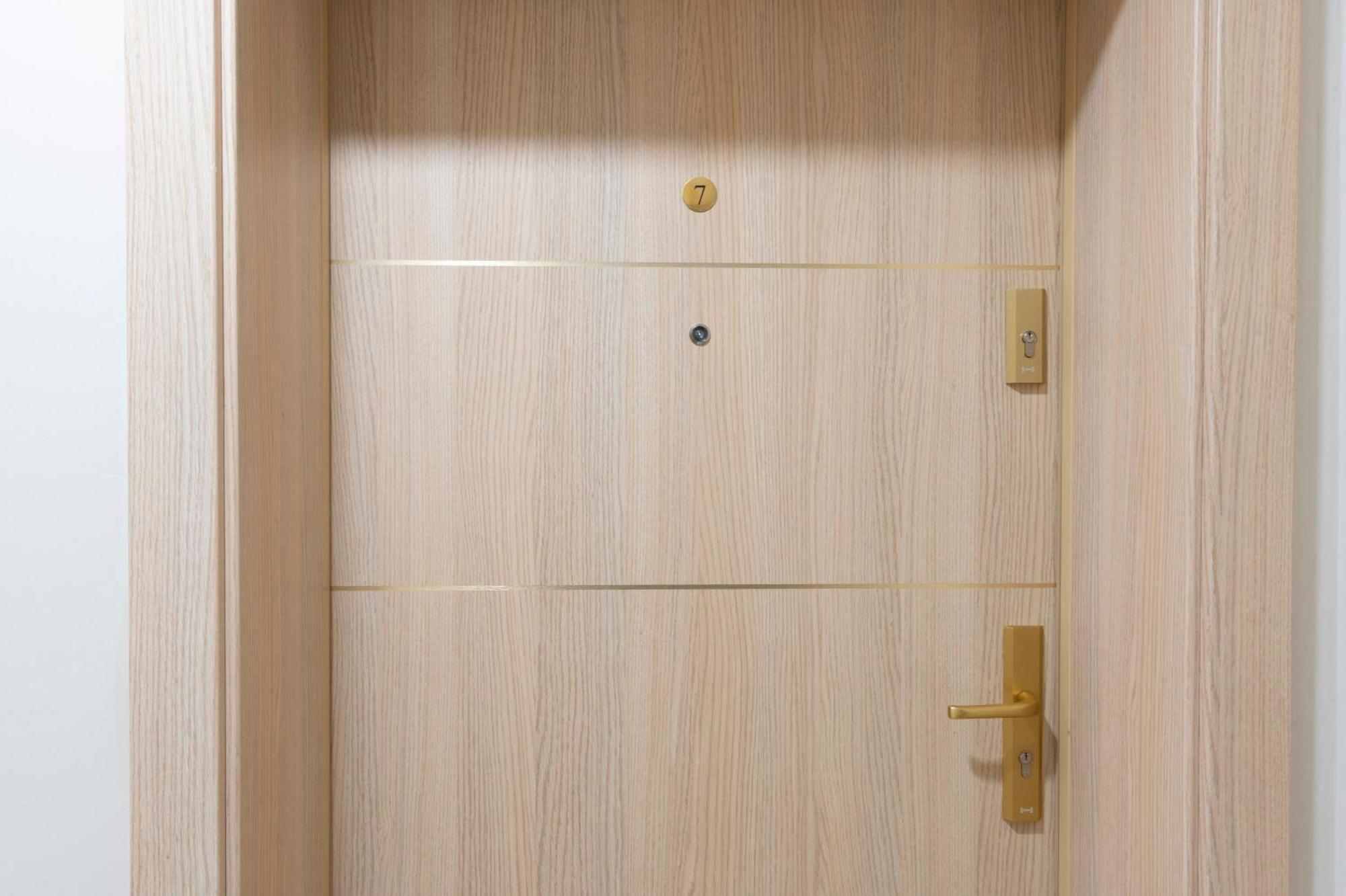 Bissera Premium Apartments 索菲亞 外观 照片