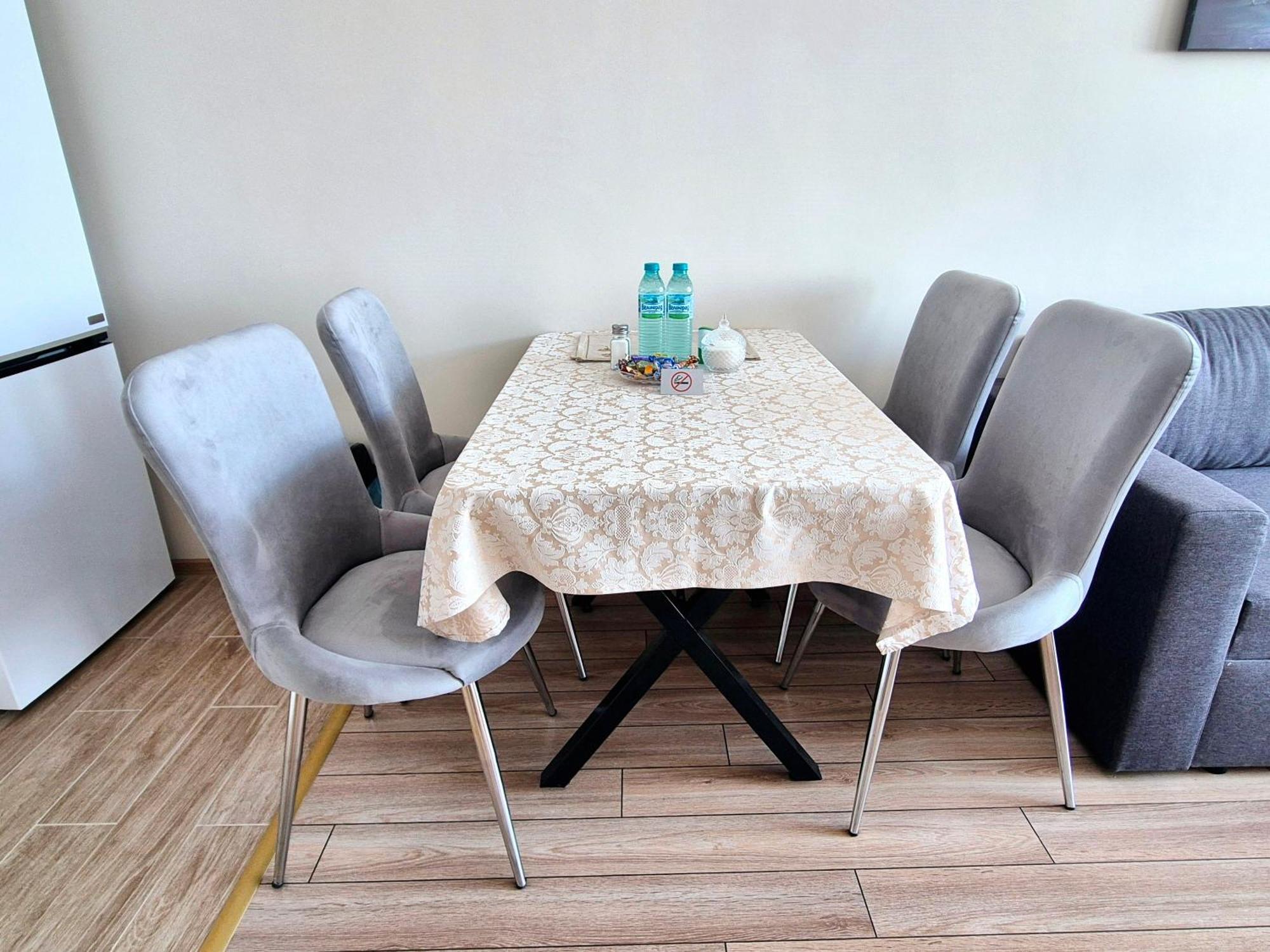Bissera Premium Apartments 索菲亞 外观 照片