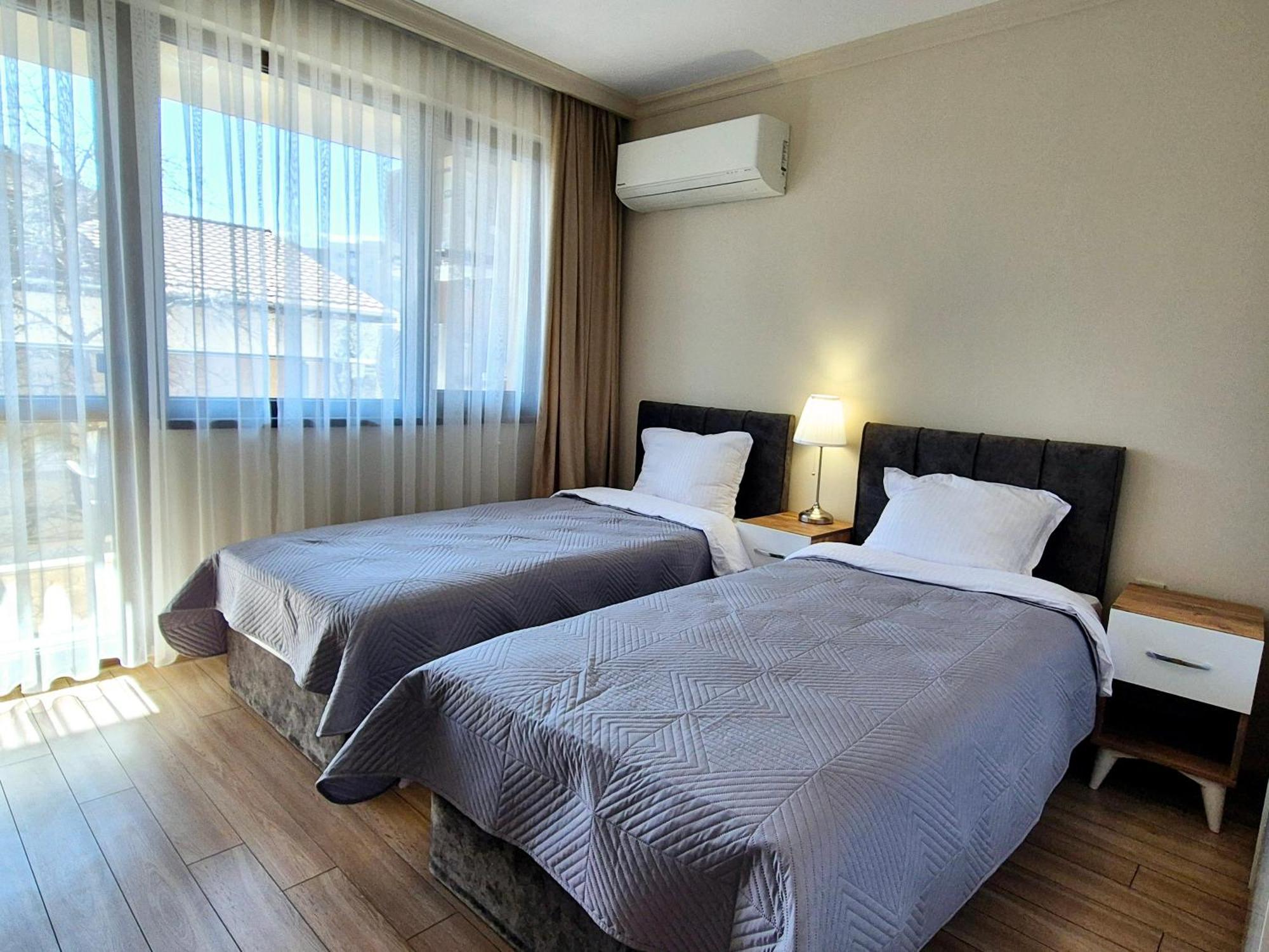 Bissera Premium Apartments 索菲亞 客房 照片