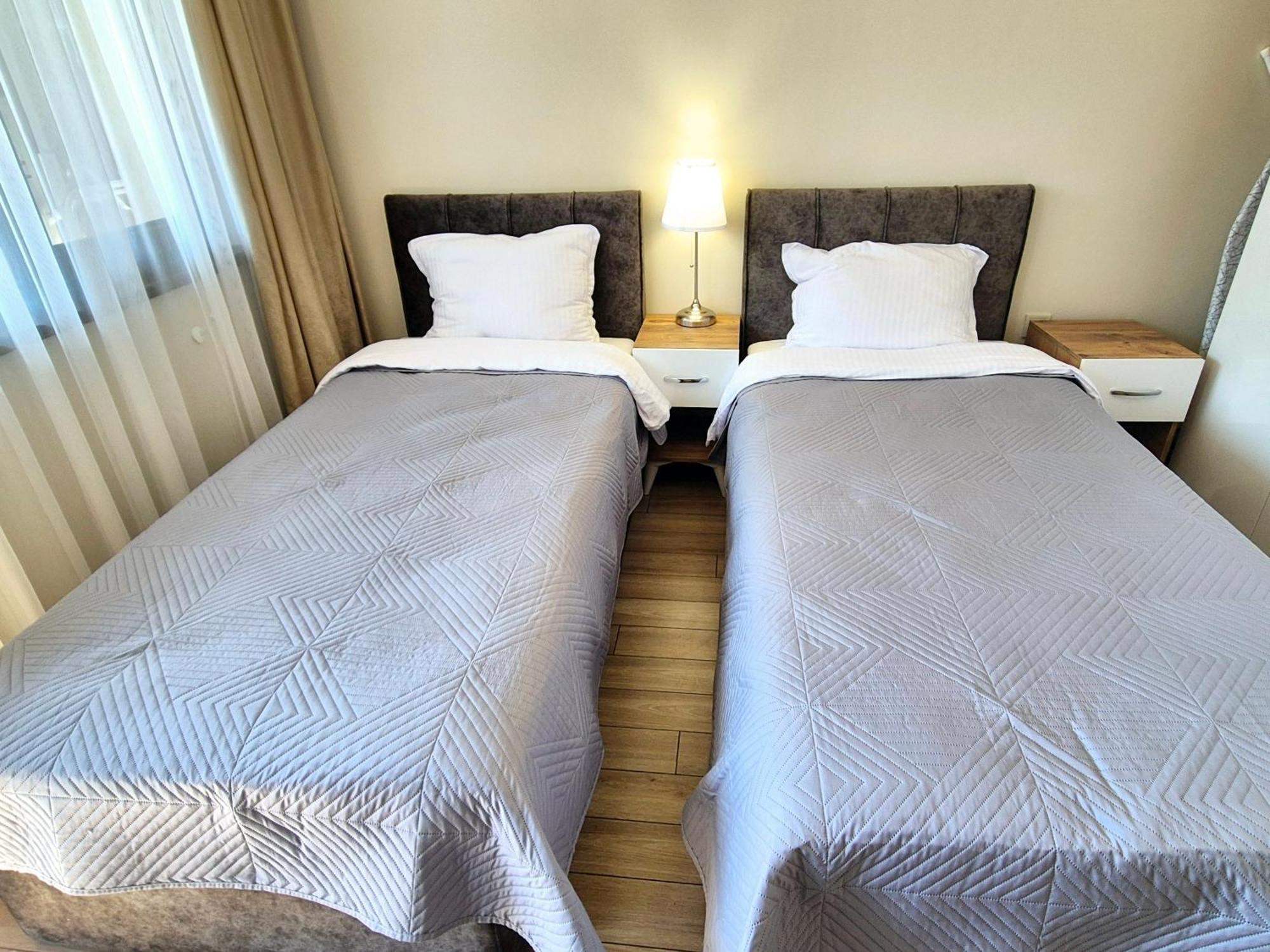 Bissera Premium Apartments 索菲亞 客房 照片