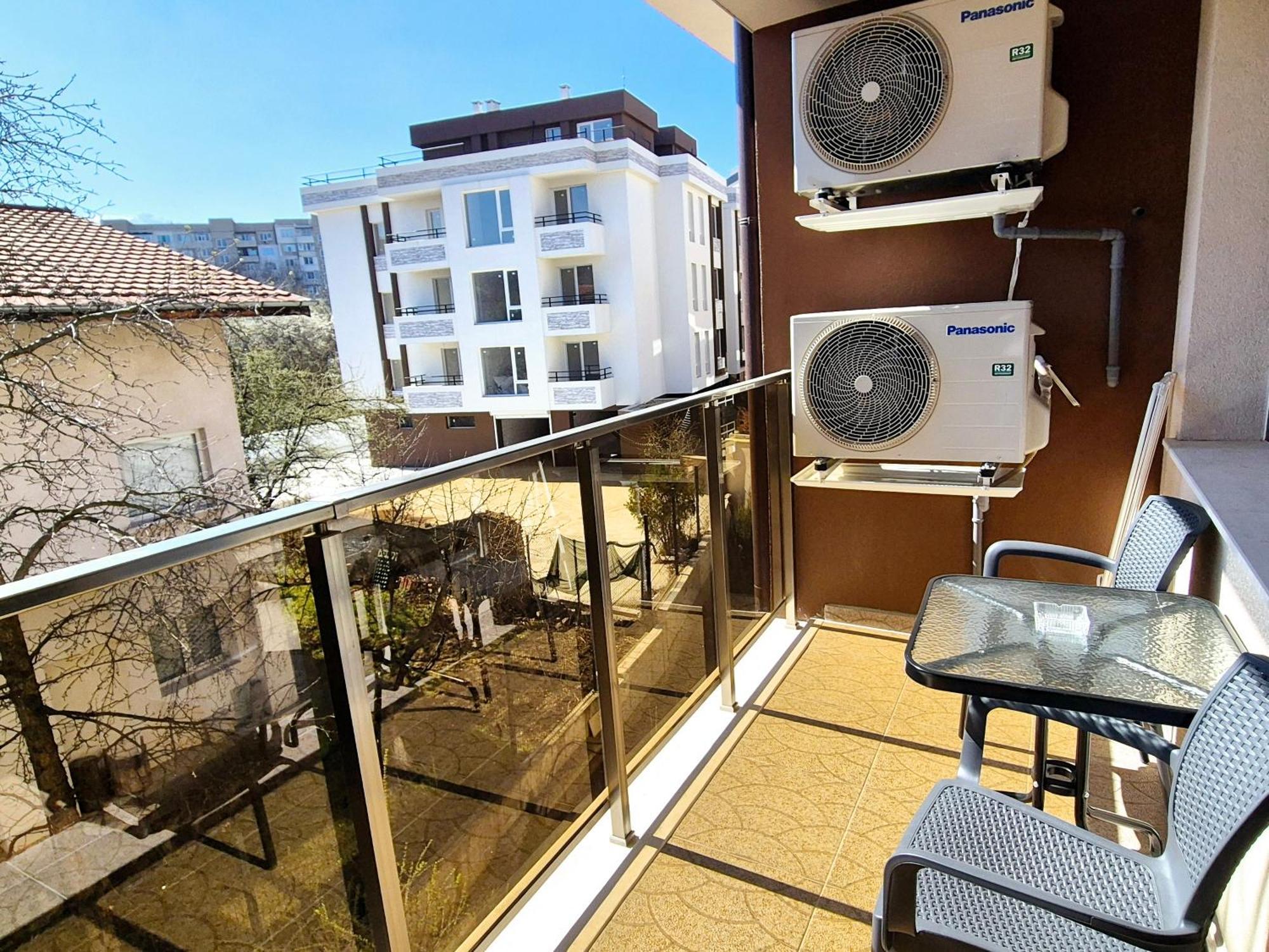 Bissera Premium Apartments 索菲亞 客房 照片